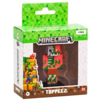Minecraft 3D zīmuļu uzgaļi