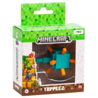 Minecraft 3D zīmuļu uzgaļi