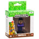 Minecraft 3D zīmuļu uzgaļi