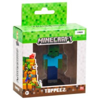 Minecraft 3D zīmuļu uzgaļi