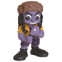 Phatmojo ONE PIECE Mini figūriņa necaurspīdīgā iepakojumā, 5 cm