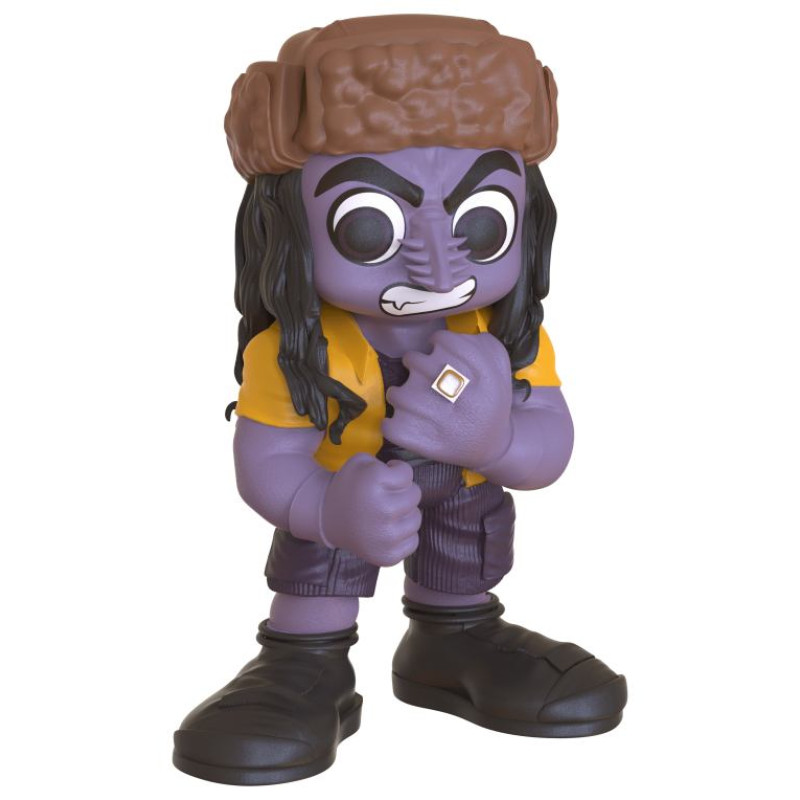 Phatmojo ONE PIECE Mini figūriņa necaurspīdīgā iepakojumā, 5&nbsp;cm