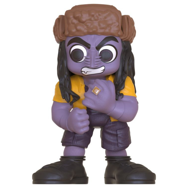 Phatmojo ONE PIECE Mini figūriņa necaurspīdīgā iepakojumā, 5&nbsp;cm