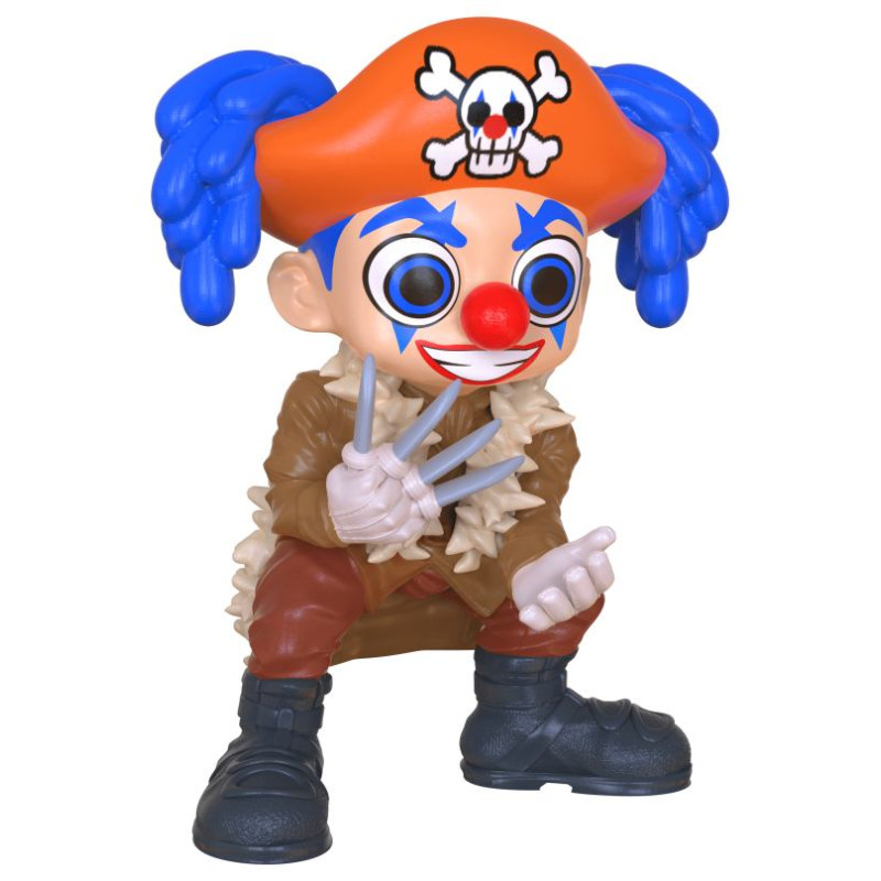 Phatmojo ONE PIECE Mini figūriņa necaurspīdīgā iepakojumā, 5&nbsp;cm