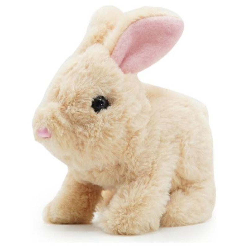 Pugs At Play Lēkājo&scaron;s zaķis "Cookie"