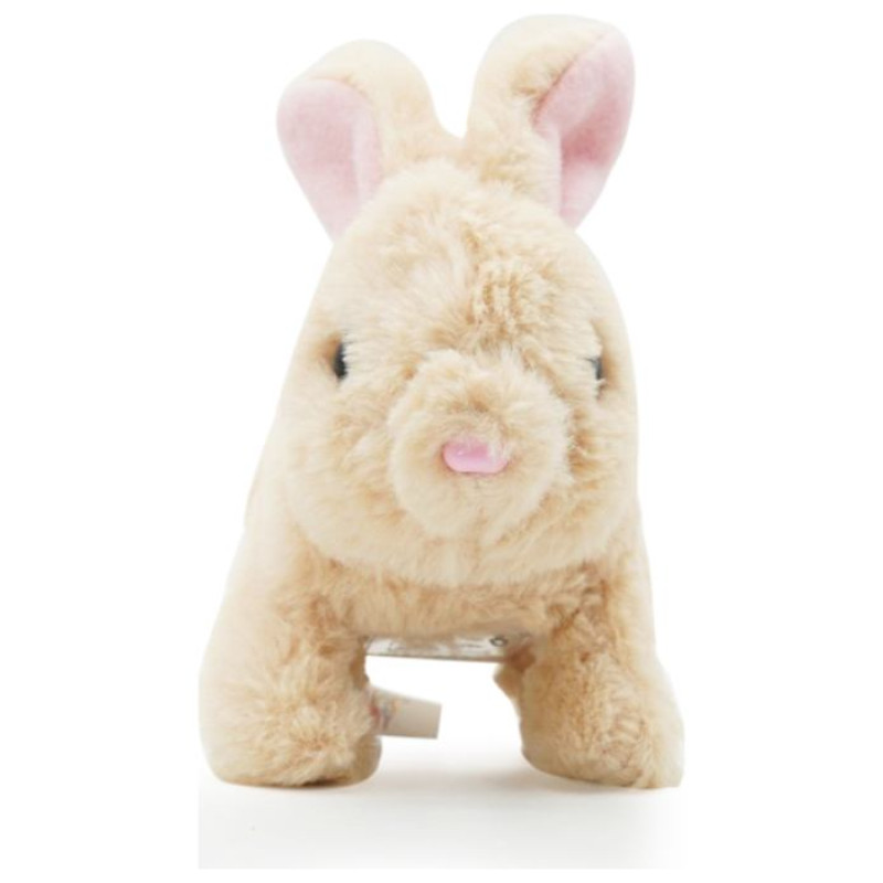 Pugs At Play Lēkājo&scaron;s zaķis "Cookie"