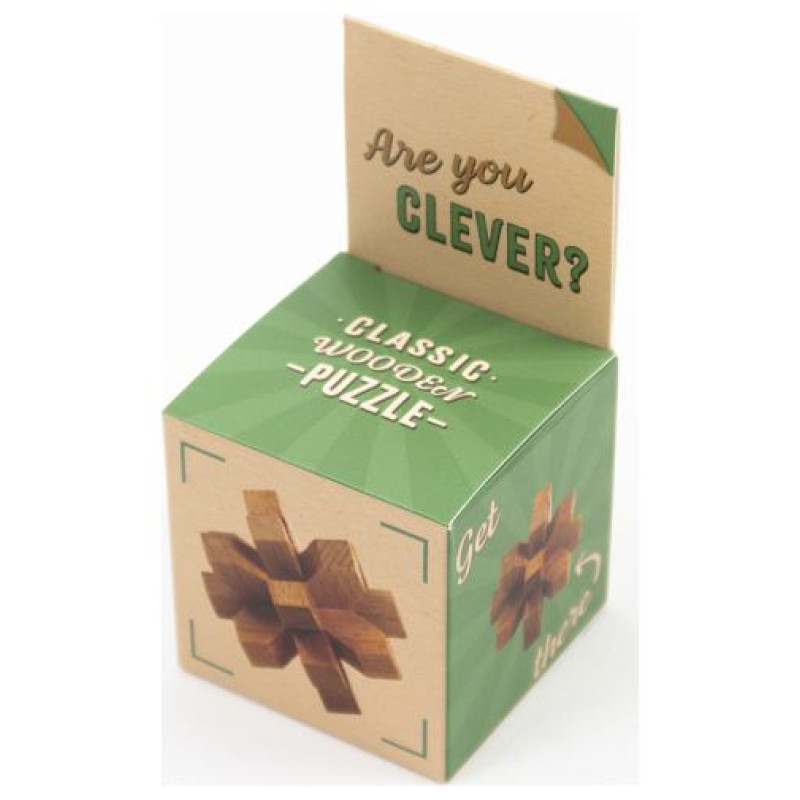 Recent Toys Loģikas spēle "Are You Series"