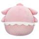Squishmallows HELLO KITTY Mīkstā rotaļlieta, Lieldienu sērija, 12 cm