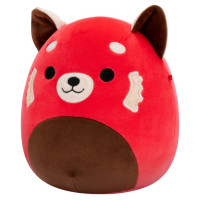 Squishmallows W21 Plīša rotaļlieta, 19 cm