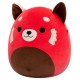 Squishmallows W21 Plīša rotaļlieta, 19 cm
