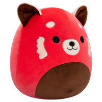 Squishmallows W21 Plīša rotaļlieta, 19 cm