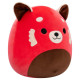 Squishmallows W21 Plīša rotaļlieta, 19 cm