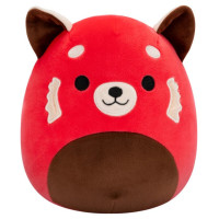 Squishmallows W21 Plīša rotaļlieta, 19 cm