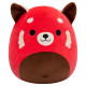 Squishmallows W21 Plīša rotaļlieta, 19 cm