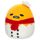 Squishmallows GUDETAMA W18 Plīša rotaļlieta, 20 cm