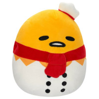 Squishmallows GUDETAMA W18 Plīša rotaļlieta, 20 cm