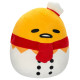 Squishmallows GUDETAMA W18 Plīša rotaļlieta, 20 cm