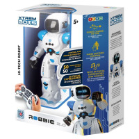 Xtrem Bots Robots Robbie 2.0