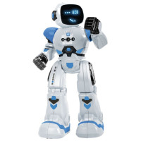 Xtrem Bots Robots Robbie 2.0