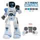 Xtrem Bots Robots Robbie 2.0