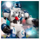 Xtrem Bots Interaktīvais robots Patrol bot