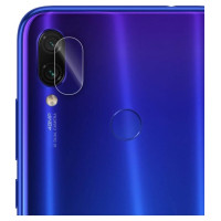 Wozinsky Camera Tempered Glass super durable 9H glass protector Xiaomi Redmi 7