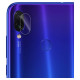 Wozinsky Camera Tempered Glass super durable 9H glass protector Xiaomi Redmi 7