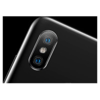 Wozinsky Camera Tempered Glass super durable 9H glass protector Xiaomi Redmi 7