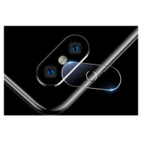 Wozinsky Camera Tempered Glass super durable 9H glass protector Xiaomi Redmi 7