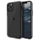 Uniq Clarion case for iPhone 11 Pro - black