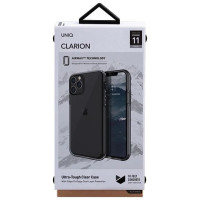 Uniq Clarion case for iPhone 11 Pro - black