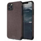 Uniq Sueve case for iPhone 11 Pro - dark gray