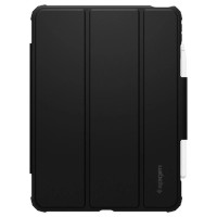 Spigen Ultra Hybrid Pro Case for iPad Air 4 2020 / 5 2022 / 11'' 2024 - Black