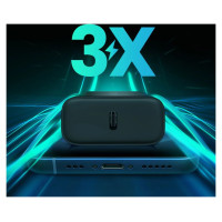 Ugreen USB wall charger Type C 20W Power Delivery black (10191)
