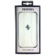 Ferrari Case Ferrari book FEFFFLBKS4FW i9505 S4
