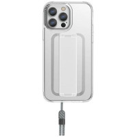 Uniq Heldro case for iPhone 13 Pro / iPhone 13 - transparent