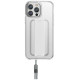 Uniq Heldro case for iPhone 13 Pro / iPhone 13 - transparent