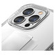 Uniq Heldro case for iPhone 13 Pro / iPhone 13 - transparent