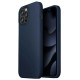 Uniq Lino case for iPhone 13 Pro / iPhone 13 - blue