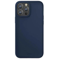 Uniq Lino case for iPhone 13 Pro / iPhone 13 - blue