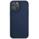 Uniq Lino case for iPhone 13 Pro / iPhone 13 - blue