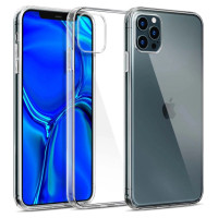 3Mk Protection Apple iPhone 12 Pro Max - 3mk Clear Case