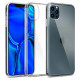 3Mk Protection Apple iPhone 12 Pro Max - 3mk Clear Case