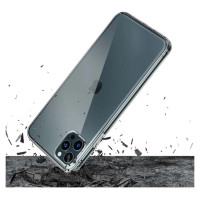 3Mk Protection Apple iPhone 12 Pro Max - 3mk Clear Case