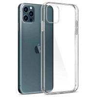 3Mk Protection Apple iPhone 12 Pro Max - 3mk Clear Case