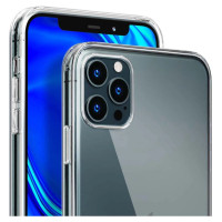 3Mk Protection Apple iPhone 12 Pro Max - 3mk Clear Case