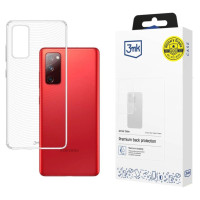 3Mk Protection Samsung Galaxy S20 FE 5G - 3mk Armor Case