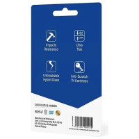 3Mk Protection Samsung Galaxy S20 Plus 5G - 3mk Lens Protection™