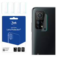 3Mk Protection Xiaomi Mi 10T/Mi 10T Pro 5G - 3mk Lens Protection™