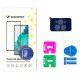 Wozinsky Full Camera Glass 9H Full Camera Tempered Glass for Samsung Galaxy A73 5G / Galaxy A53 5G / Galaxy A33 5G